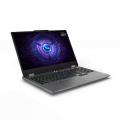 Лаптоп LENOVO LOQ 15IRX9 / 83DV00HXBM
