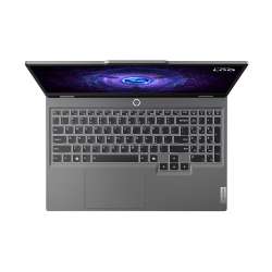 Лаптоп LENOVO LOQ 15IRX9 / 83DV00HXBM