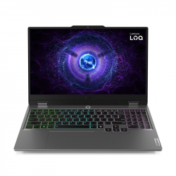 Лаптоп LENOVO LOQ 15IRX9 / 83DV00L4BM