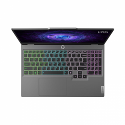 Лаптоп LENOVO LOQ 15IRX9 / 83DV00L4BM