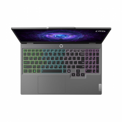 Лаптоп LENOVO LOQ 15IRX9 / 83DV01GKBM