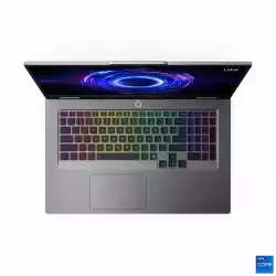 Лаптоп LENOVO LOQ 17IRX10 /83JH003PBM