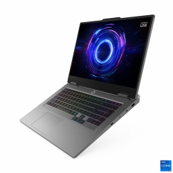 Лаптоп LENOVO LOQ 17IRX10/ 83JH00DQBM