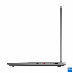 Лаптоп LENOVO LOQ 17IRX10/ 83JH00DQBM