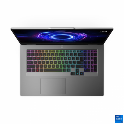 Лаптоп LENOVO LOQ 17IRX10/ 83JH00DQBM