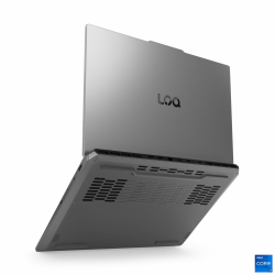 Лаптоп LENOVO LOQ 17IRX10/ 83JH00DQBM