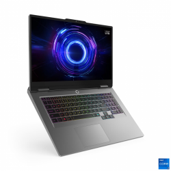 Лаптоп LENOVO LOQ 17IRX10/ 83JH00DQBM