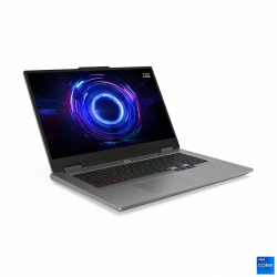 Лаптоп LENOVO LOQ 17IRX10/ 83JH00DQBM