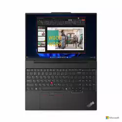 Лаптоп LENOVO TP E14 G6 / 21M70042RI