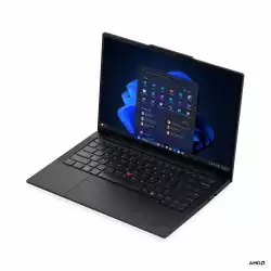 Лаптоп LENOVO TP E14 G7 / 21T00024BM