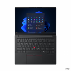 Лаптоп LENOVO TP E14 G7 / 21T0005LBM