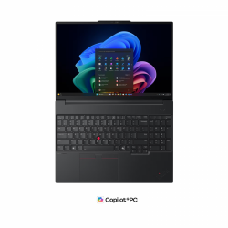Лаптоп LENOVO TP E16 G4 / 21YC0061BM