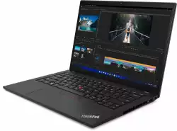 Лаптоп LENOVO TP T14 R7PRO/21K4S1J701