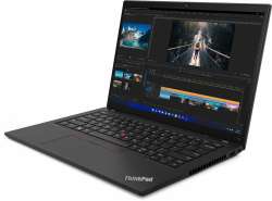 Лаптоп LENOVO TP T14 R7PRO/21K4S1J701