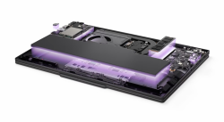 Лаптоп LENOVO TP T14S G7 / 21YU00ARBG