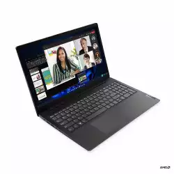 Лаптоп LENOVO V15 GEN4 / 82YU00YQBM