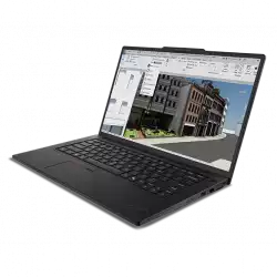 Лаптоп LENOVO WS P14S G7 / 21X1S0Y200