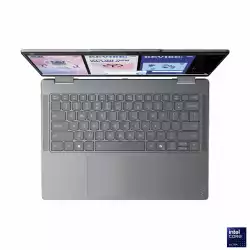 Лаптоп LENOVO YG7 2IN1 14/ 83JQ001KBM