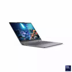 Лаптоп LENOVO YG7 2IN1 14/ 83JQ001KBM