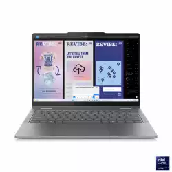 Лаптоп LENOVO YG7 2IN1 14/ 83JQ001KBM