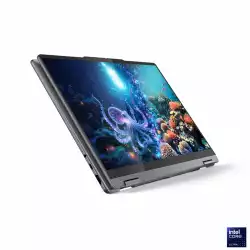 Лаптоп LENOVO YG7 2IN1 14/ 83JQ001KBM