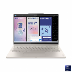 Лаптоп LENOVO YG7 2IN1 14/ 83JQ001LBM