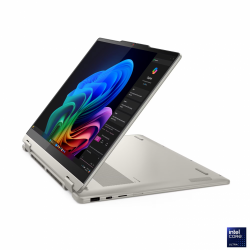 Лаптоп LENOVO YG7 2IN1 14/ 83JQ001LBM