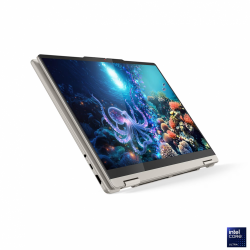 Лаптоп LENOVO YG7 2IN1 14/ 83JQ001LBM