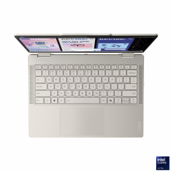 Лаптоп LENOVO YG7 2IN1 14/ 83JQ001LBM