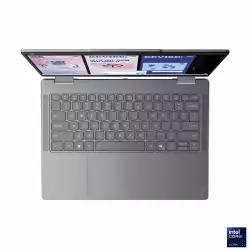 Лаптоп LENOVO YG7 2IN1 14/ 83JQ001NBM