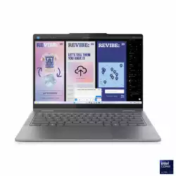 Лаптоп LENOVO YG7 2IN1 14/ 83JQ001NBM
