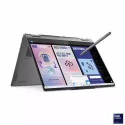 Лаптоп LENOVO YG7 2IN1 14/ 83JQ001NBM