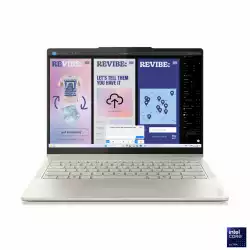 Лаптоп LENOVO YG7 2IN1 14/ 83JQ001PBM