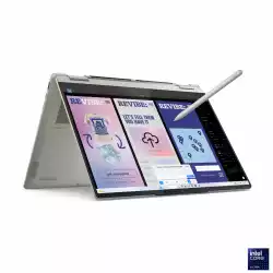 Лаптоп LENOVO YG7 2IN1 14/ 83JQ001PBM