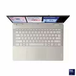 Лаптоп LENOVO YG7 2IN1 14/ 83JQ001PBM
