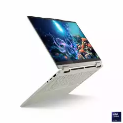 Лаптоп LENOVO YG7 2IN1 14/ 83JQ001PBM
