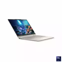 Лаптоп LENOVO YG7 2IN1 14/ 83JQ001PBM