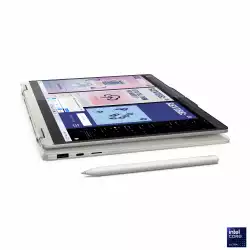 Лаптоп LENOVO YG7 2IN1 14/ 83JQ001PBM
