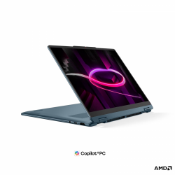 Лаптоп LENOVO YG7 2IN1 14/ 83TD001LBM