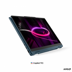 Лаптоп LENOVO YG7 2IN1 14/ 83TD001LBM