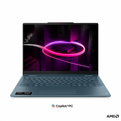 Лаптоп LENOVO YG7 2IN1 14/ 83TD001LBM