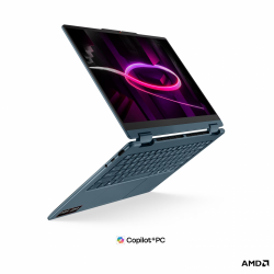 Лаптоп LENOVO YG7 2IN1 14/ 83TD001LBM