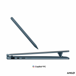 Лаптоп LENOVO YG7 2IN1 14/ 83TD001LBM
