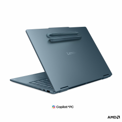 Лаптоп LENOVO YG7 2IN1 14/ 83TD001LBM