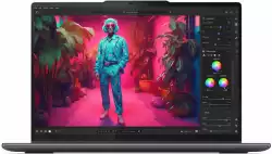 Лаптоп LENOVO YG 7 2IN1 14/83DK000RBM