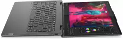 Лаптоп LENOVO YG 7 2IN1 14/83DK000RBM