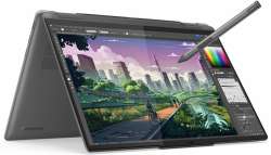 Лаптоп LENOVO YG 7 2IN1 14/83DK000RBM