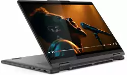 Лаптоп LENOVO YG 7 2IN1 14/83DK000RBM