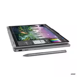 Лаптоп LENOVO YG 7 2IN1 14/83DK000SBM