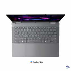 Лаптоп LENOVO YG 7 2IN1 16/83TE000WBM